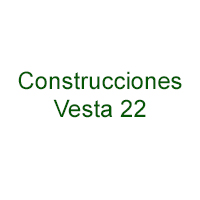 Construcciones Vesta 22