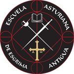 Escuela Asturiana de Esgrima Antigua