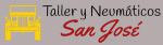 Taller y Neumáticos San José