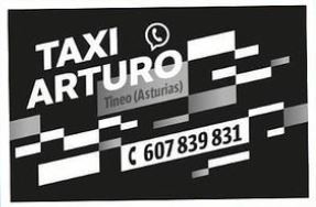 Taxi Arturo